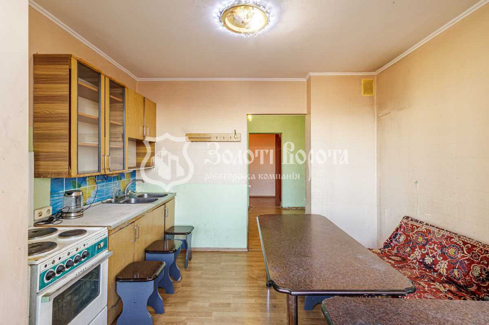 продажа 2-к квартира Киев, Деснянский, 45000 $ Київ - зображення 10