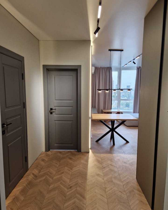 продажа 1-к квартира Киев, Дарницкий, 115000 $ Київ - зображення 7