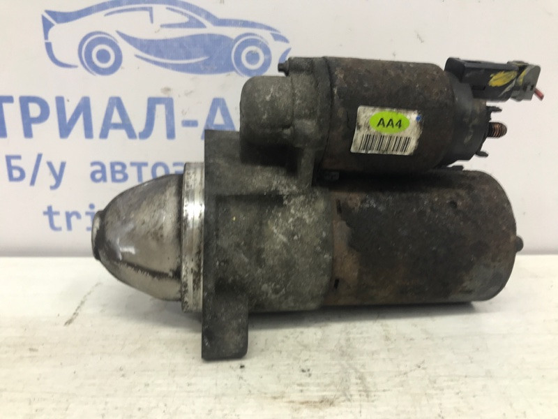 Стартер Hyundai Tucson TL 1.7 DIESEL D4FD 2015 (б/у) Киев - изображение 3