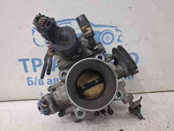 Заслонка дроссельная Mitsubishi Lancer 2003-2009 MN128888 (Арт. 86728) Київ