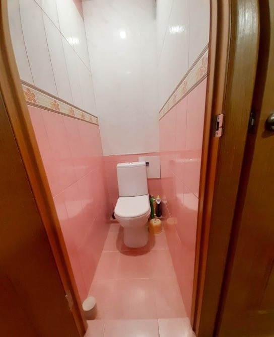 М. Девоережная 15мин.Сдам квартиру. Киев - изображение 12