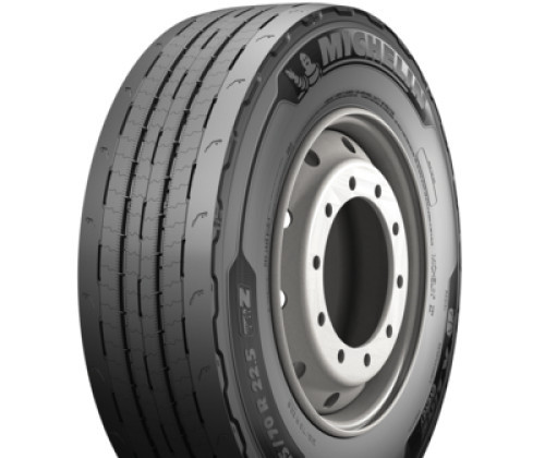 315/70 R22.5 Michelin X Line Energy Z2 156/150L Рулевая шина Киев - изображение 11