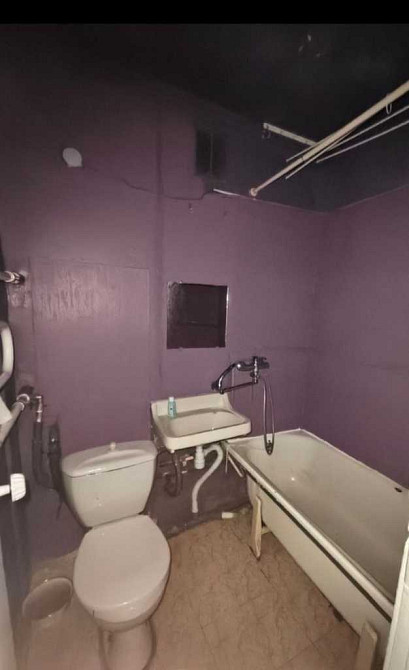 долгосрочная аренда 1-к квартира Киев, Святошинский, 5500 грн./мес. Київ - зображення 7