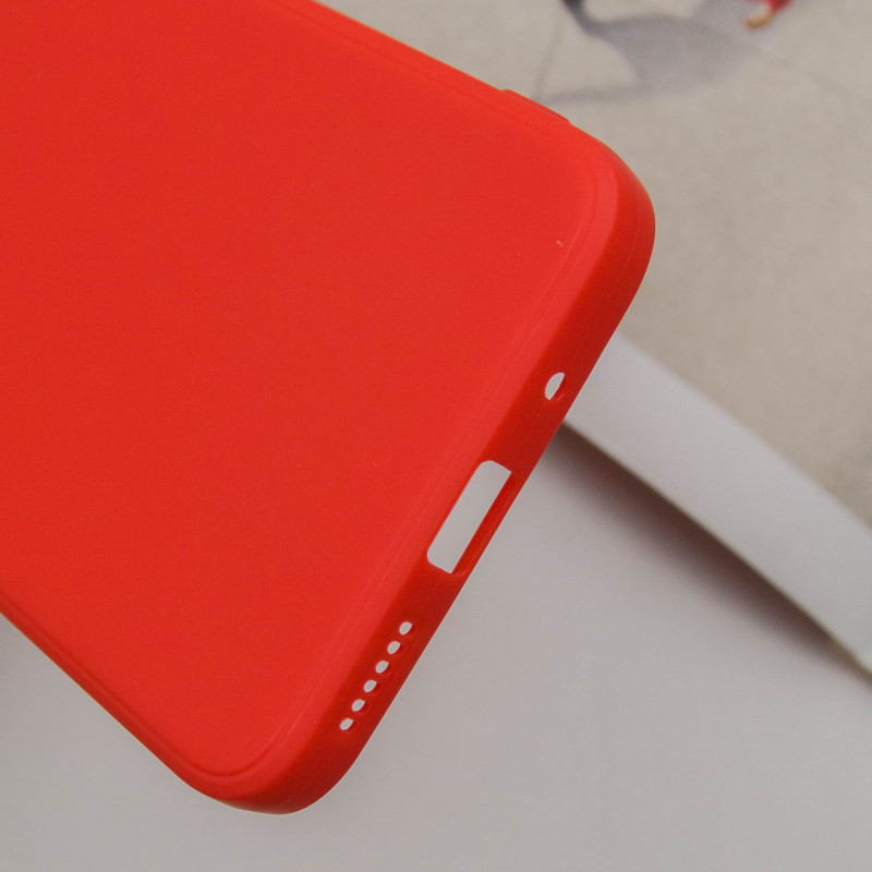 Силиконовый чехол Candy Full Camera для Xiaomi Redmi 12 Херсон - зображення 7