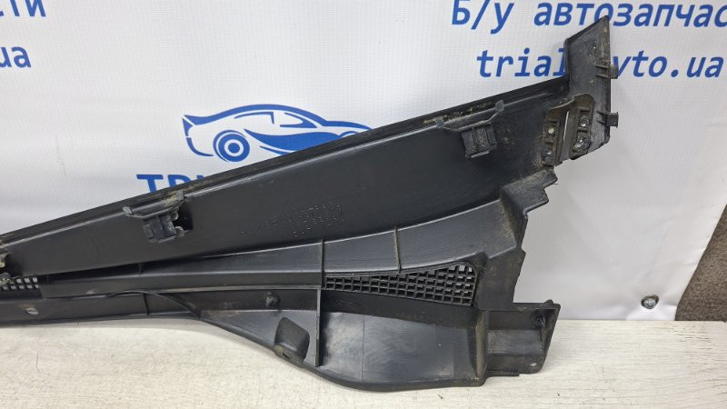 Дефлектор дворников Mitsubishi Lancer 9 1.6 БЕНЗИН 4G18 2003 прав. (б/у) Київ - зображення 6