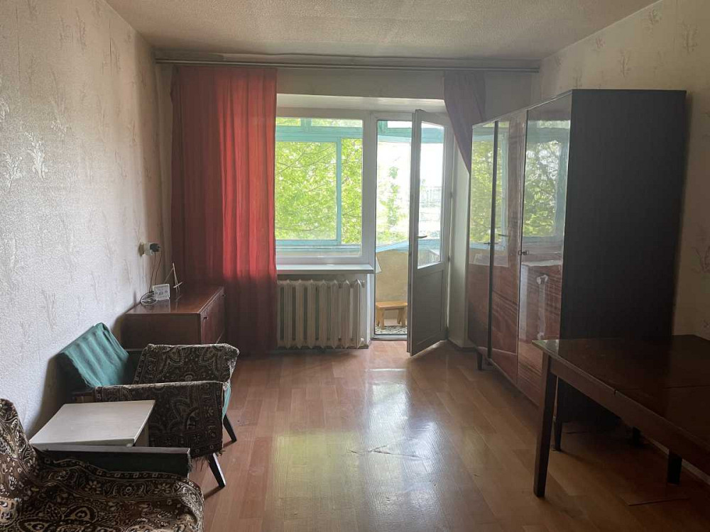 продажа 1-к квартира Днепр, Шевченковский, 26000 $ Дніпро - зображення 3