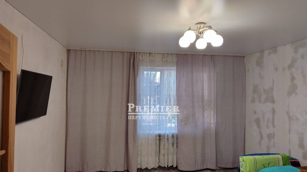 1-комнатная квартира 42 м2 Новый дом Люстдорфская / Королева ID:206306 Одесса - изображение 5