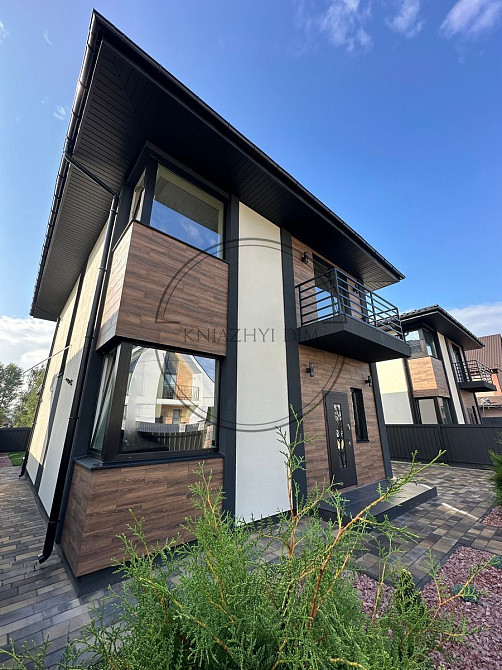 БЕЗ КОМІСІЇ! Продаж будинку 120 м2 в м. Ірпінь. № 2211735 Київ - зображення 1