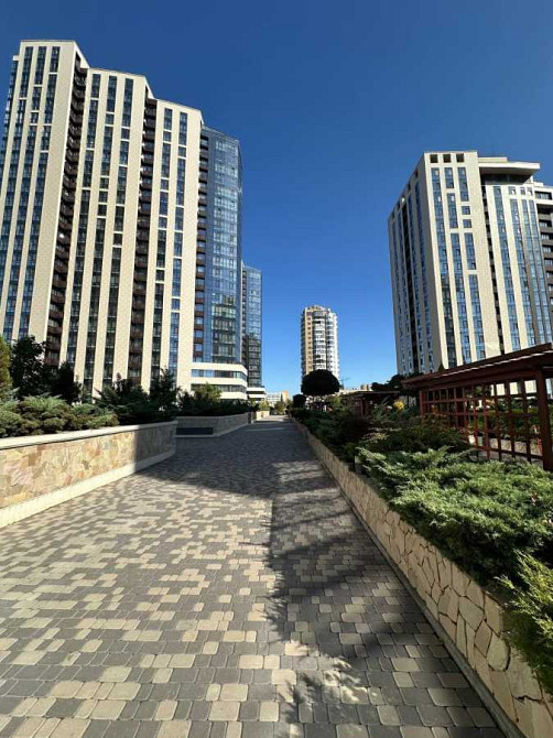 долгосрочная аренда 2-к квартира Днепр, Соборный, 500 $/мес. Дніпро - зображення 1