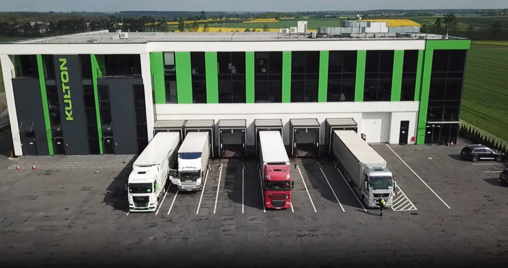 Водій категорії CE у міжнародні перевезення Львов - изображение 1