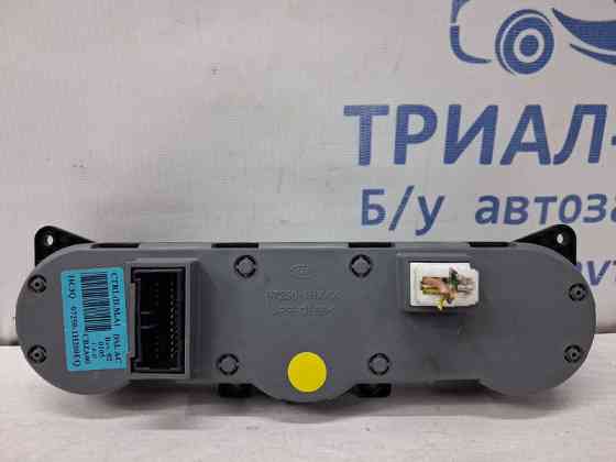 Блок управления кондиционером Kia Ceed 2006-2012 972501H200 (Арт. 78518) Киев