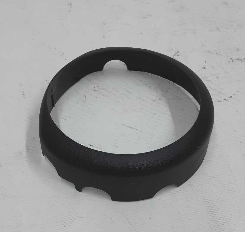 3Кольцо верхнее кожуха модуля управления рулевой колонкой Tesla model S 1007009-00-D Киев - изображение 1