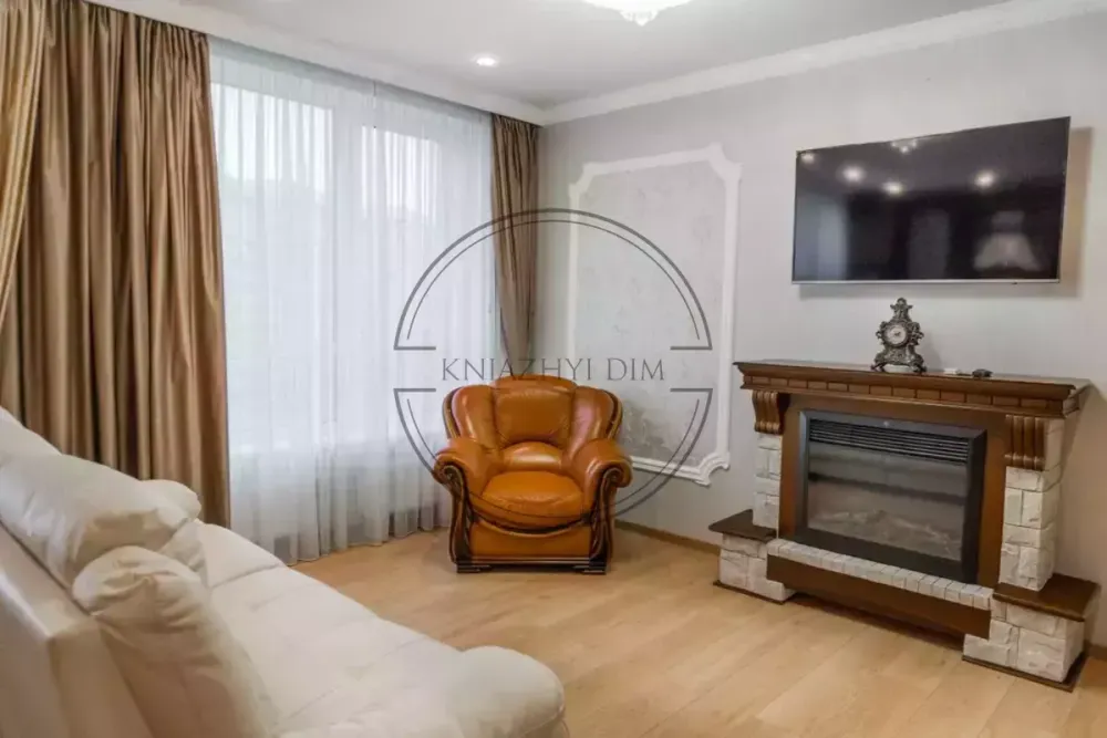 Без комісії продаж 3 км. кв. ЖК Зарічний, пр. м.Бажана,1А м. Славутич 18/25 код 21146345 Киев - изображение 4