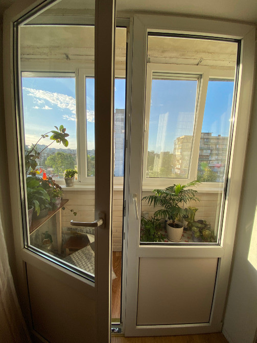 БЕЗ% 3к 58м2, Ореста Левицького 18 (Курчатова), м.Лісова, Лісовий масив, Київ, Деснянський район Киев - изображение 7