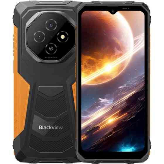 Смартфон Blackview Fort 1 6/256GB Orange EU Харьков