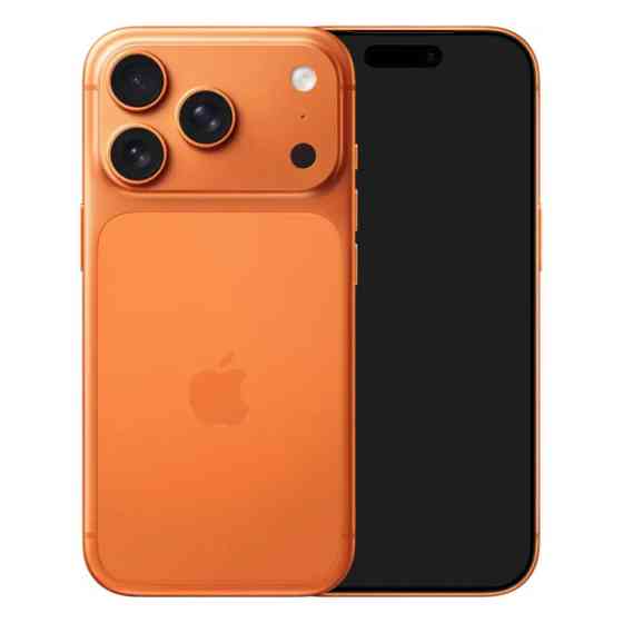 ArmorStandart Муляж Dummy Model iPhone 17 Pro Cosmic Orange (ARM88311) (Код товару:43085) Харьков