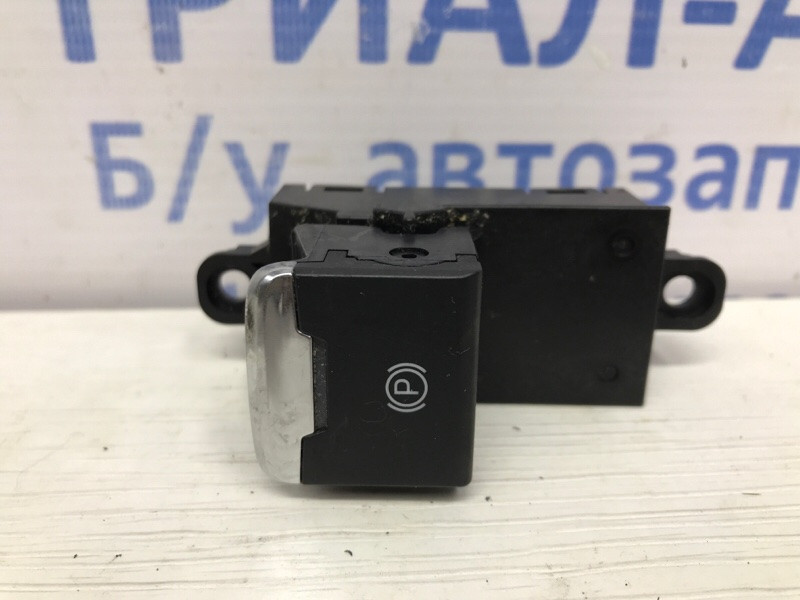 Кнопка ручника Mazda CX 5 KE 2.2 DIESEL 2011 (б/у) Киев - изображение 2