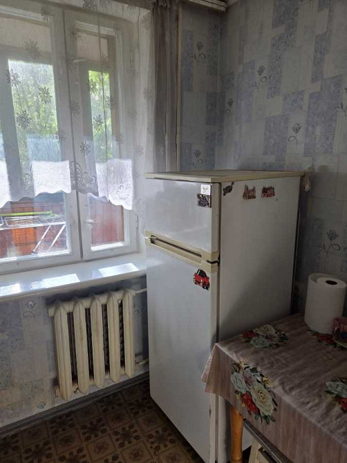 долгосрочная аренда 1-к квартира Киев, Святошинский, 9000 грн./мес. Київ - зображення 1