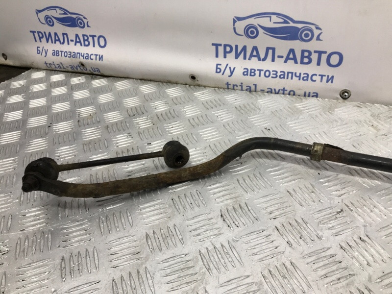 Стабилизатор задний KIA Ceed 2007-2012 555101H100 (Арт. 53246) Київ - зображення 2