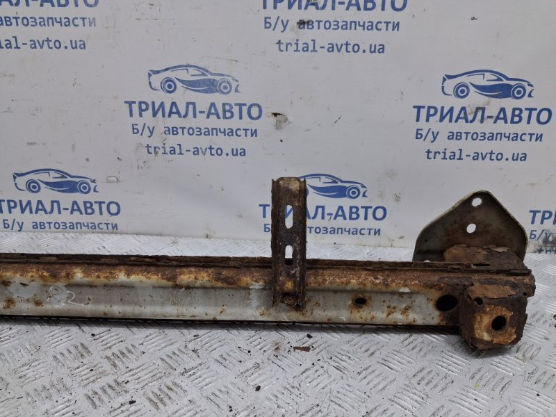 Усилитель бампера задний Mitsubishi ASX 2010- 6410B929 (Арт. 63516) Киев - изображение 3