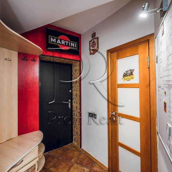 продажа 1-к квартира Киев, Дарницкий, 69000 $ Киев - изображение 7