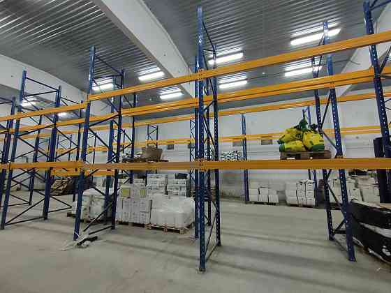 долгосрочная аренда склады Киев, Голосеевский, 70000 грн./мес. Київ