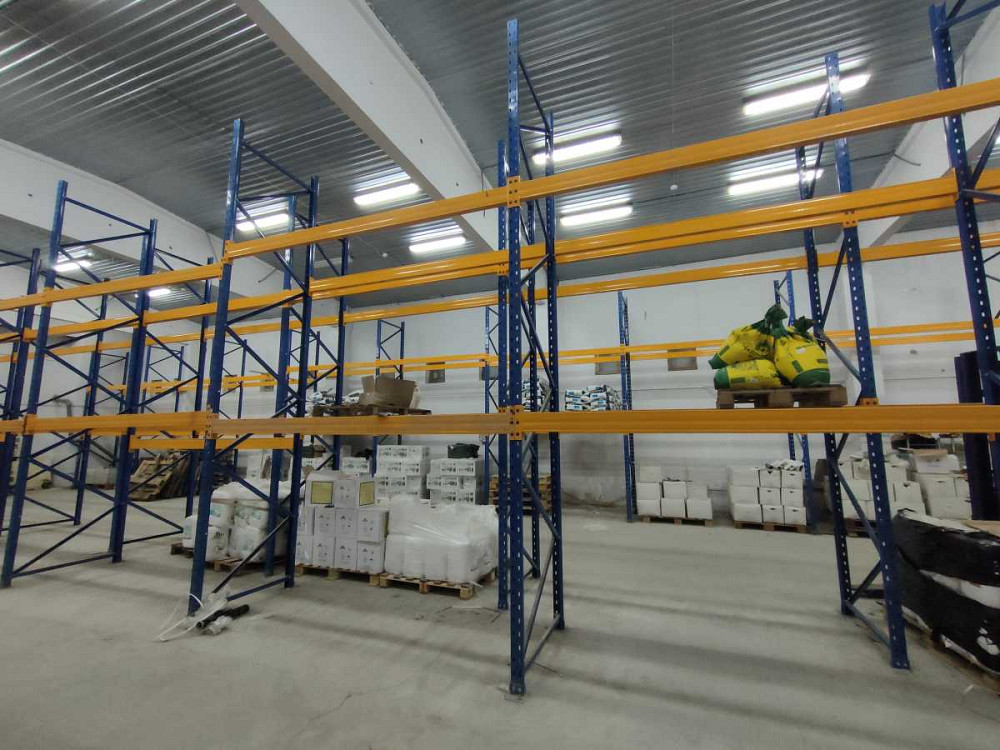 долгосрочная аренда склады Киев, Голосеевский, 70000 грн./мес. Киев - изображение 4