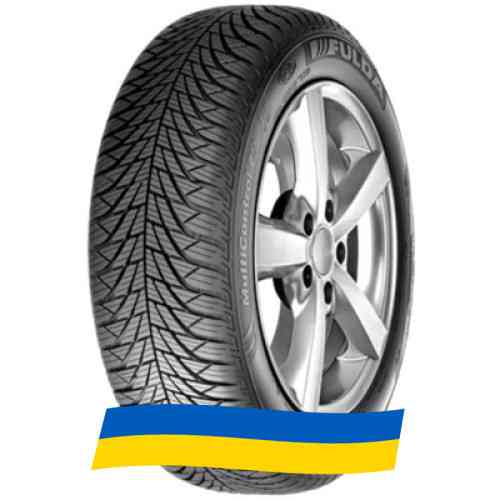 225/45 R18 Fulda Multicontrol 95W Легкова шина Київ