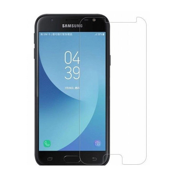 DM Захисне скло Samsung J4 J400F 2018 (Код товару:4309) Харків - зображення 1