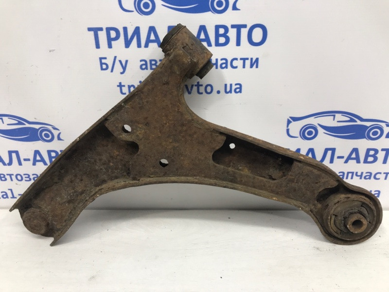 Рычаг правый Suzuki Grand Vitara 2005-2016 4520165J00 (Арт. 3845) Київ - зображення 4