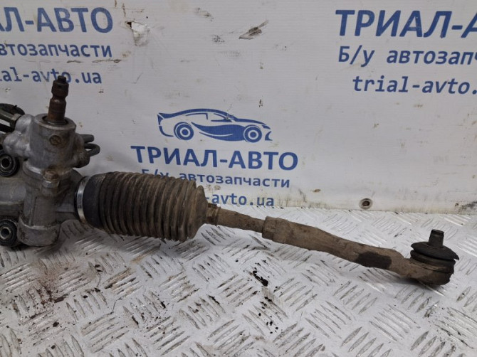 Рулевая рейка АНГЛИЯ Mitsubishi Pajero Wagon 3 3.2 ДИЗЕЛЬ 4M41 1999 (б/у) Київ - зображення 3