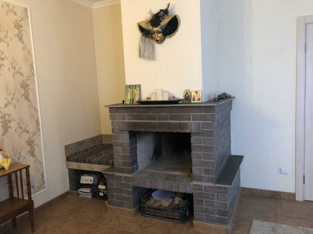 продажа 4-к дом Киево-Святошинский, Крюковщина, 140000 евро  - изображение 7