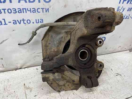 Кулак поворотный левый со ступицей Mazda 3 2003-2009 BR5S-33-031 (Арт. 80215) Киев