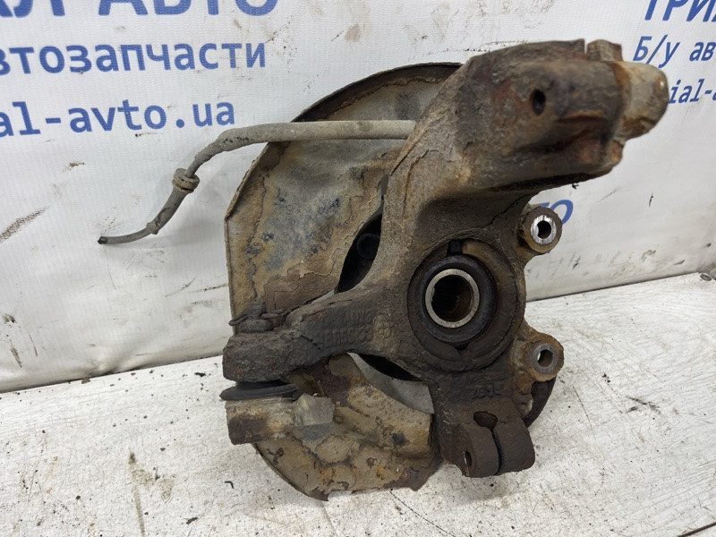 Кулак поворотный левый со ступицей Mazda 3 2003-2009 BR5S-33-031 (Арт. 80215) Киев - изображение 3