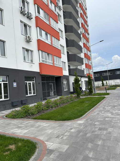 продажа 1-к квартира Броварский, Бровары, 57000 $ Бровары - изображение 12