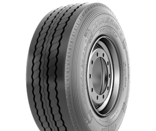 385/65 R22.5 Pirelli ITINERIS T90 160K Причіпна шина Київ - зображення 1
