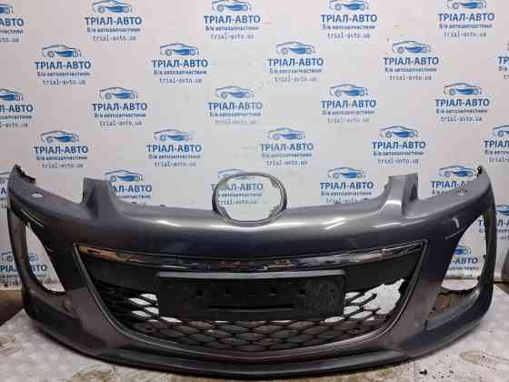 Бампер передний Mazda CX 7 2006-2012  (Арт. 79138) Киев