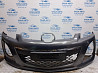 Бампер передний Mazda CX 7 2006-2012 EH7150031FBB (Арт. 79138) Киев