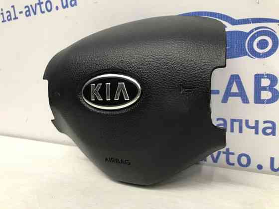 Подушка безопасности в руль Kia Sportage 2010-2016 569003U101EQ (Арт. 57037) Київ