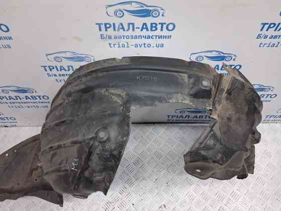 Подкрылок передний правый Mazda 3 BM 2.2 DIESEL 2013 (б/у) Київ