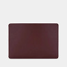 Чехол для ноутбука классический Incarne Gamma Plus MacBook Pro 13" 2016-2025 gamma-plus-brown-pro-13 Київ