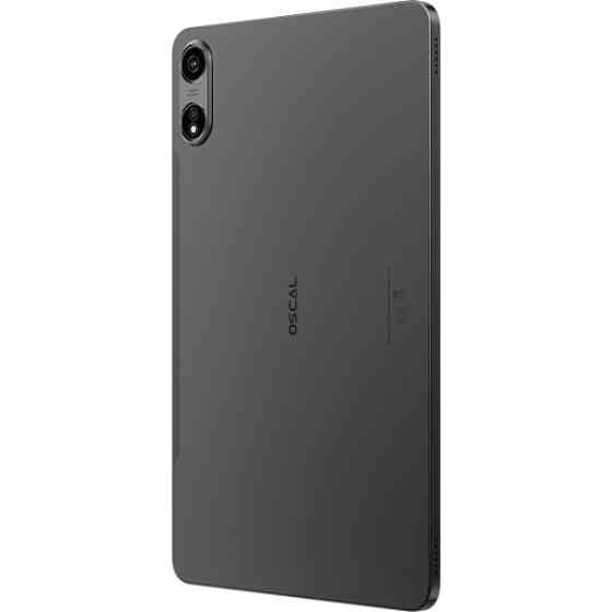 Планшет Oscal Pad 100 6/256GB LTE Space Grey EU Харьков