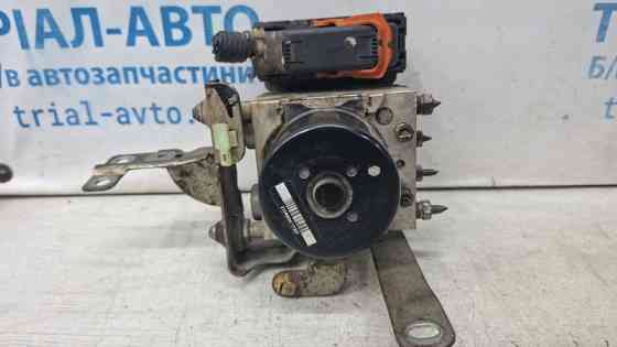 Блок abs Mitsubishi Outlander XL 2.2 DIESEL 4HK 2007 (б/у) Киев