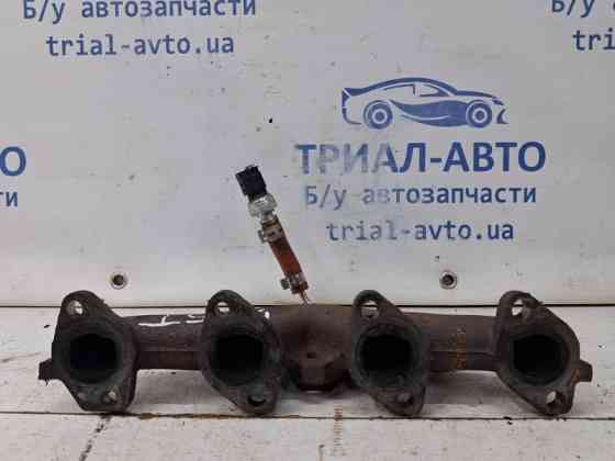 Коллектор выпускной Dacia Duster 2010-2017 140045374R (Арт. 63203) Київ