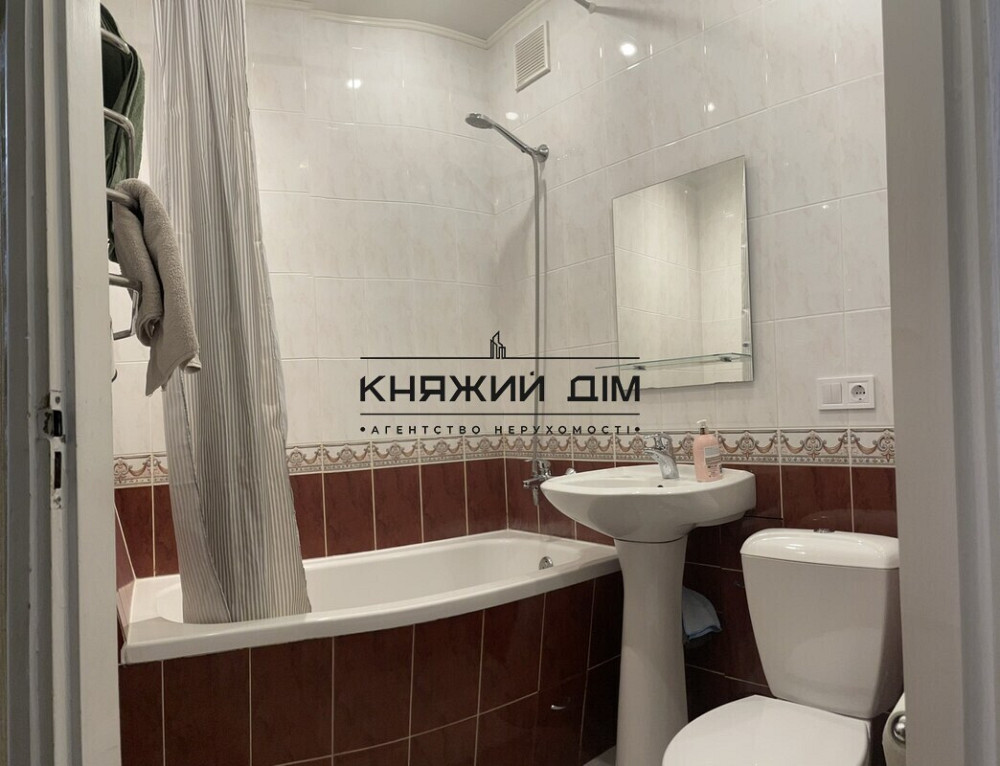 ОРЕНДА 3-х кімнатної квартири на вул. Басейна 10, в самому центрі столиці, код 11184032 Київ - зображення 3