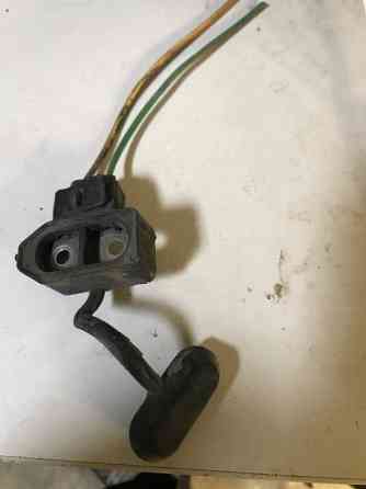 Бу разъём фишка стартера Renault Laguna 1, 7703397586 Кропивницкий