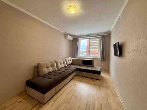 Квартира в ЖК Олимпийский / Левобережный-3. Новострой! Газ. автономка! Дніпро