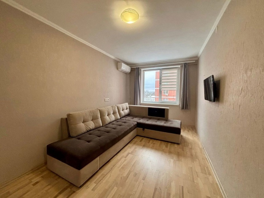 Квартира в ЖК Олимпийский / Левобережный-3. Новострой! Газ. автономка! Дніпро - зображення 3