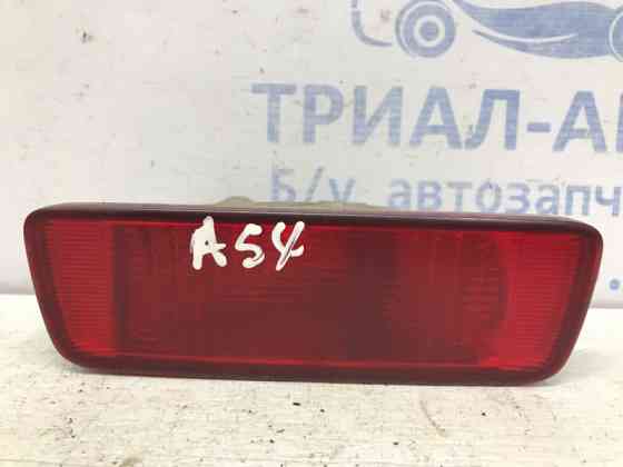 Катафот (отражатель) Mitsubishi ASX GA 1.8 DIESEL 4N13 2010 (б/у) Київ