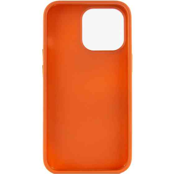 TPU чехол Bonbon Metal Style для Apple iPhone 14 Pro (6.1") Херсон